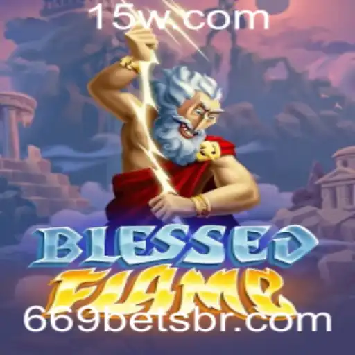 Descubra o Empolgante Mundo de BlessedFlame: A Aventura Inesquecível