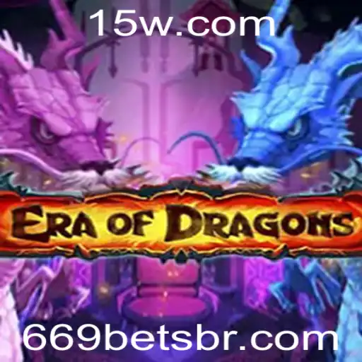 EraOfDragons: Um Mergulho no Mundo de Fantasia em Ascensão