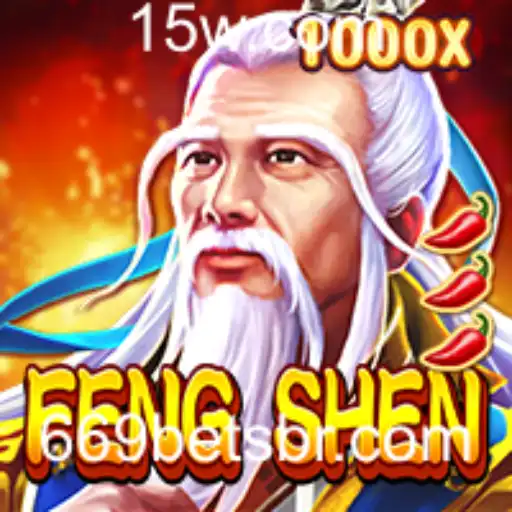Descubra o Fascinante Jogo FengShen e as Apostas do 669bet