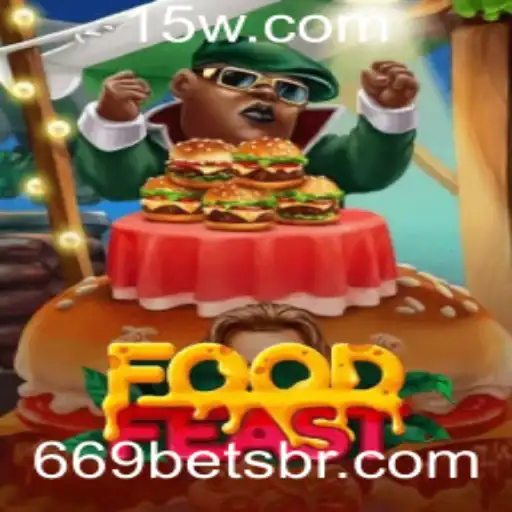 Explorando o Universo do Jogo FoodFeast