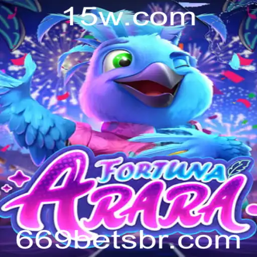 FortunaArara: Um Mergulho no Mundo das Apostas com 669bet
