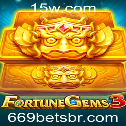 Explorando FortuneGems3: O Universo das Jóias da Sorte