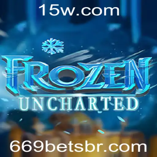 Descubra 'FrozenUncharted': O Novo Fenômeno Virtual da 669bet