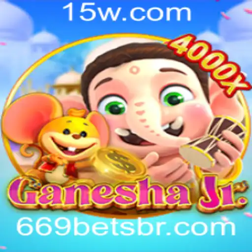 Explorando GaneshaJr: Um Mergulho na Emoção do Jogo e as Oportunidades da 669bet