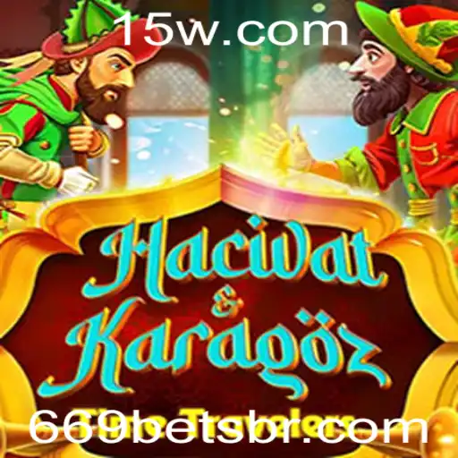 Explorando o Fascinante Mundo do Jogo 'HacivatandKaragoz'