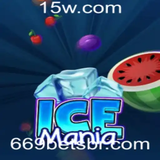 Explorando o Fascinante Mundo de IceMania no 669bet