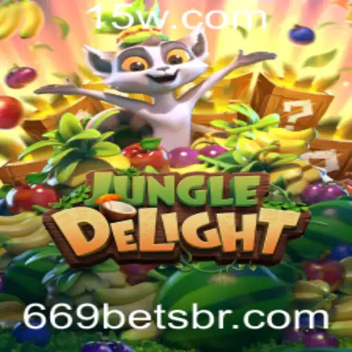 Aventura Selvagem: Explorando JungleDelight com 669bet