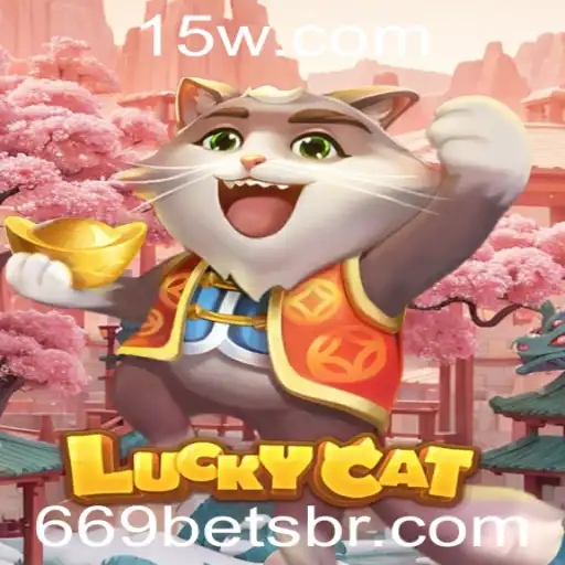 Explore o Fascinante Mundo do Jogo LuckyCat na Plataforma 669bet