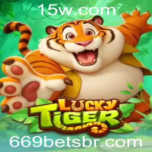 Explorando o Mundo de LuckyTiger e 669bet