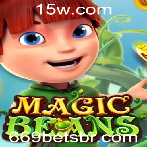 Descubra o Envolvente Mundo do Jogo MAGICBEANS
