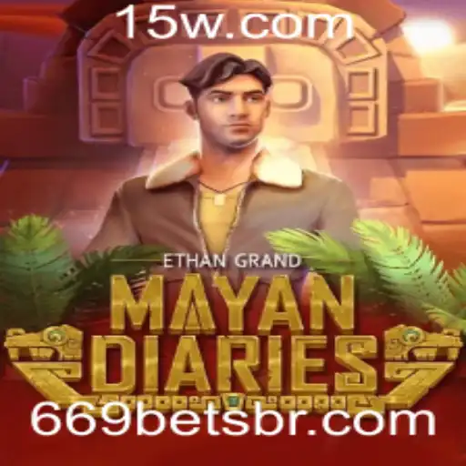 Descubra o Mundo Aventuroso de MayanDiaries com 669bet