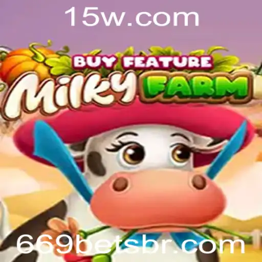 Explorando o Fascinante Jogo MilkyFarmBuyFeature com 669bet