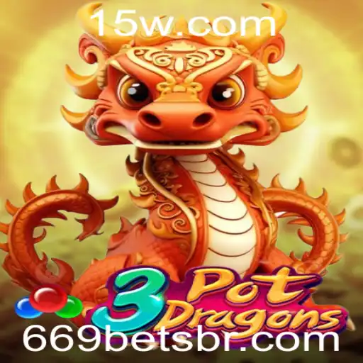 Descubra a Aventura Mística de 3PotDragons no Mundo de Apostas da 669bet