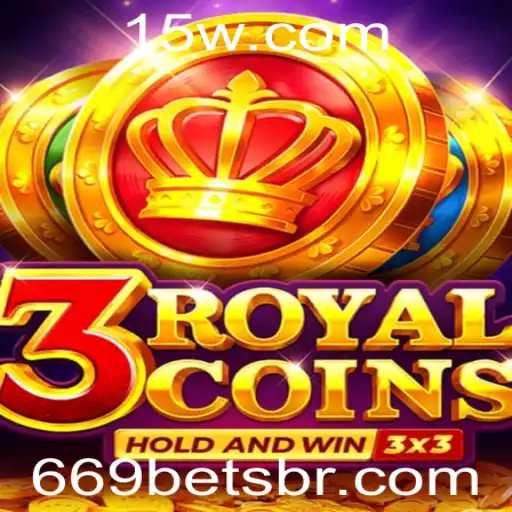Descubra o Mundo de 3royalcoins: Um Mergulho no Jogo do Momento