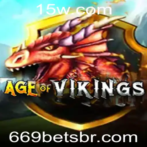 Descubra o Mundo de AgeofViking: Um Mergulho no Passado com 669bet