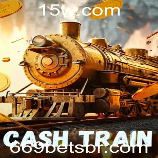 Explorando o Mundo do Jogo CashTrain com 669bet