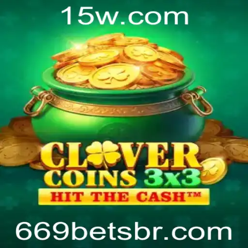 Descubra o Fascinante Mundo de Clovercoin3x3 com 669bet