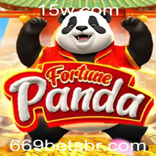 FortunePanda: Descubra a Magia do Jogo com 669bet