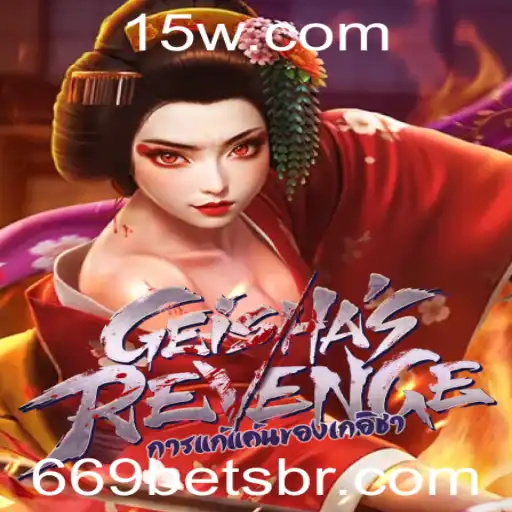 Explorando GeishasRevenge: Aventura e Estratégia no 669bet