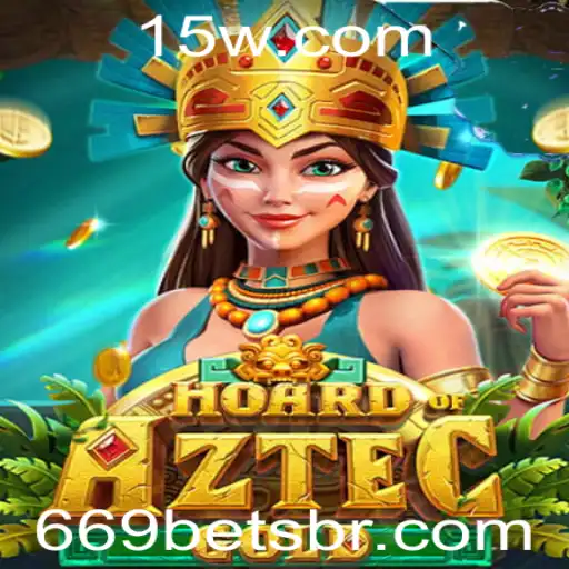 Descubra a Emoção do Jogo HoardofAztecgold