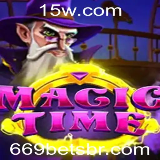 Explorando o Universo de MagicTime: Regras e Estratégias