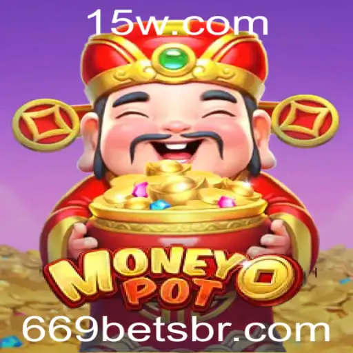 Desvendando o Mundo de MoneyPot: O Jogo Revolucionário com 669bet
