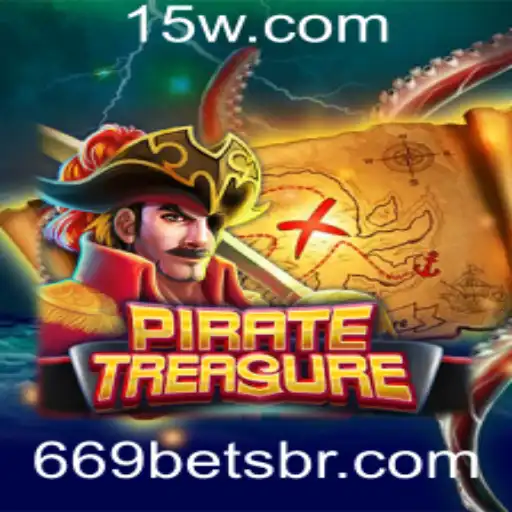 Explorando PirateTreasure - O Jogo de Aventura e Estratégia