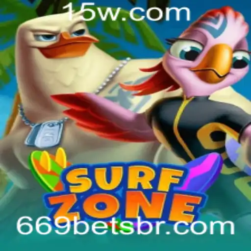 SurfZone: A Nova Sensação das Ondas Digitais