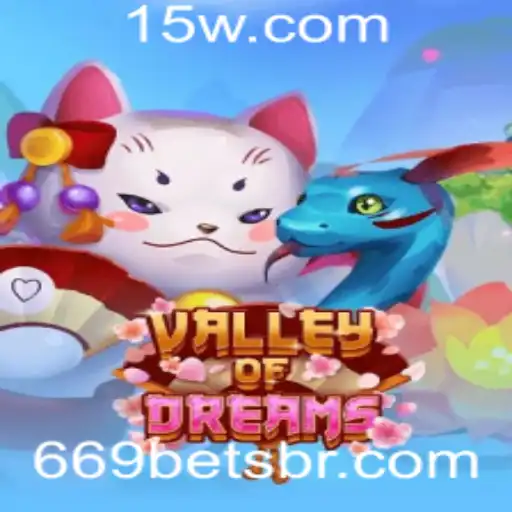 Descubra o Fascinante Mundo de ValleyofDreams: Um Guia Completo