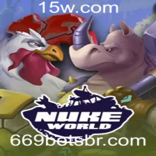 Explorando o Universo Imersivo de NukeWorld: A Nova Sensação no Mundo dos Jogos