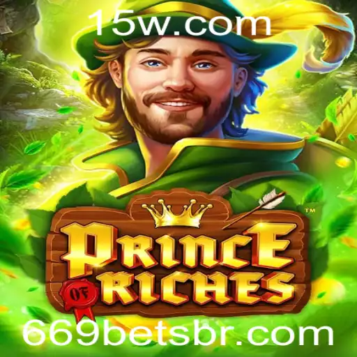 Desvendando PrinceOfRiches: Um Mergulho no Universo de 669bet