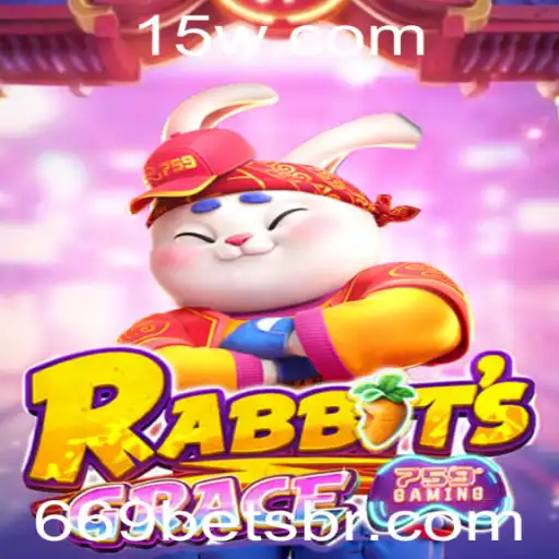 RabbitsGrace: Uma Jornada Inovadora no Mundo dos Jogos Digitais