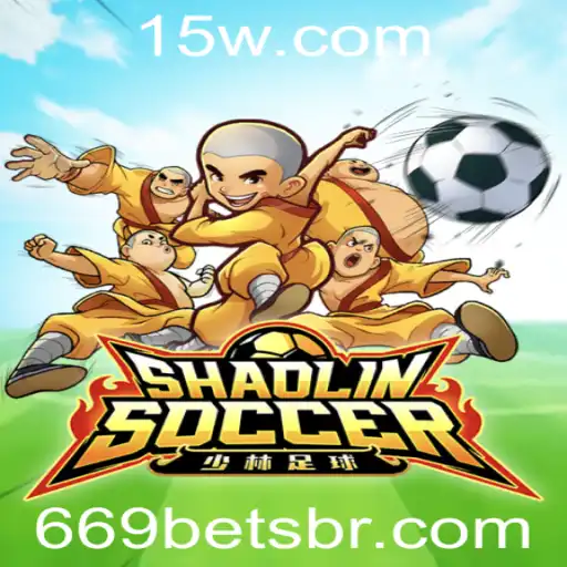 ShaolinSoccer: Mergulhe no Mundo do Futebol e Artes Marciais