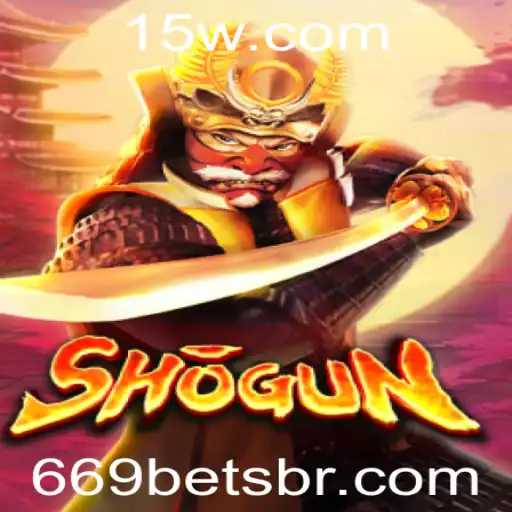 Aventura Estratégica: Explorando o Fascinante Mundo de Shogun e a Plataforma 669bet