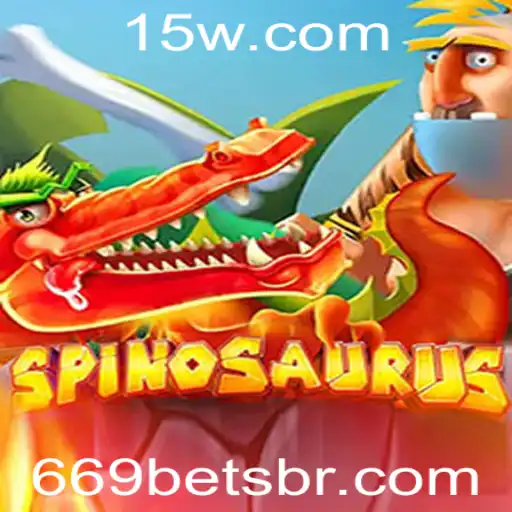 Spinosaurus: Descubra o Jogo que está Dominando o Mundo do Entretenimento