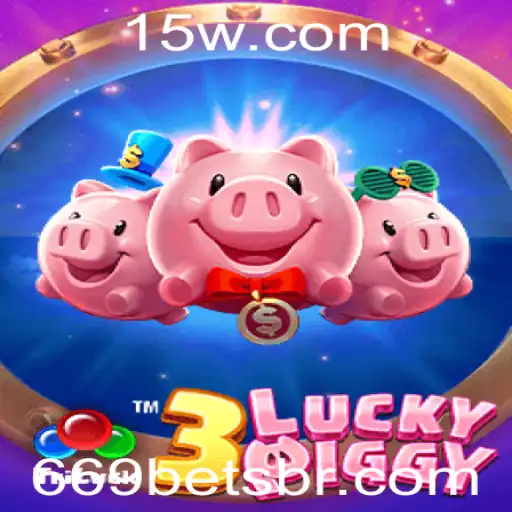 Explorando o Fascinante Mundo de 3LUCKYPIGGY e o Impacto de 669bet