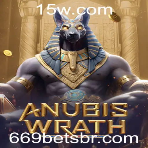 Descubra AnubisWrath: O Novo Jogo de Estratégia da 669bet