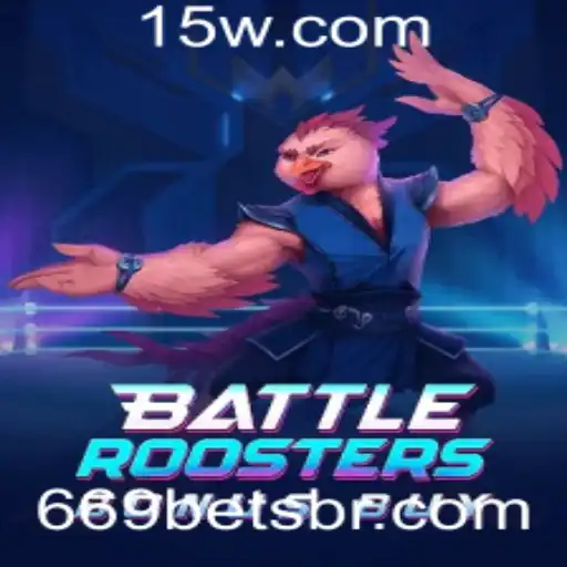 Descubra o Empolgante Mundo de BattleRoostersBonusBuy no 669bet