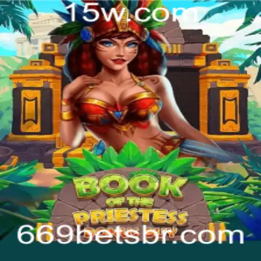 Explorando o Universo Fascinante de 'BookOfThePriestess' e a Plataforma 669bet