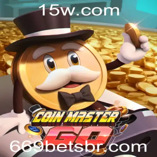 CoinMasterGO: A Nova Sensação dos Jogos Online com 669bet