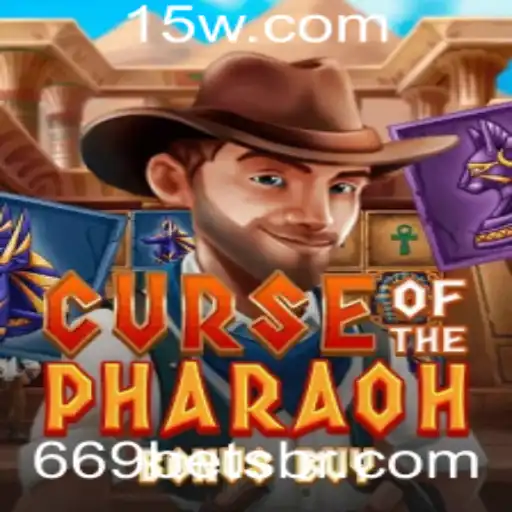 Explorando o Fascinante Mundo de CurseofthePharaohBonusBuy e a Plataforma 669bet