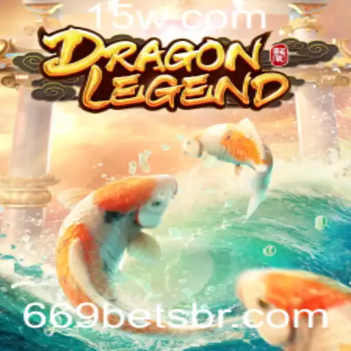 Descubra o Fascinante Mundo de DragonLegend no 669bet