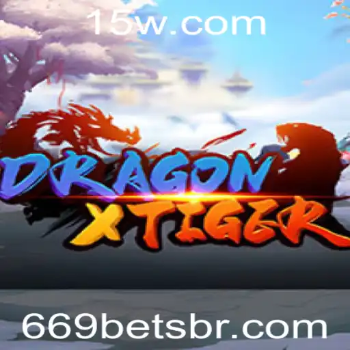 Explorando o Mundo Atraente de DragonXTiger 669bet