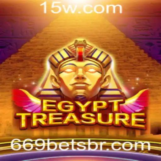 Descubra o Fascinante Jogo EgyptTreasure e Sua Conexão com 669bet