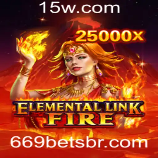 Explore ElementalLinkFire: O Novo Sensação do Mundo dos Jogos