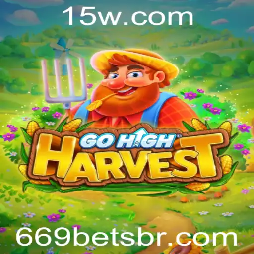 Explorando o Mundo de GoHighHarvest: A Nova Sensação em Jogos