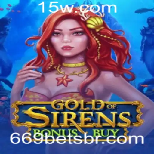 Descubra o Fascinante Mundo de GoldofSirensBonusBuy com a 669bet