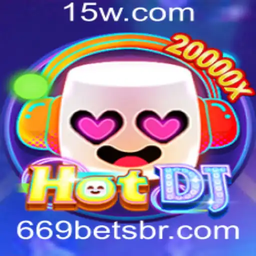 Explorando o Jogo Inovador HotDJ e a Plataforma 669bet