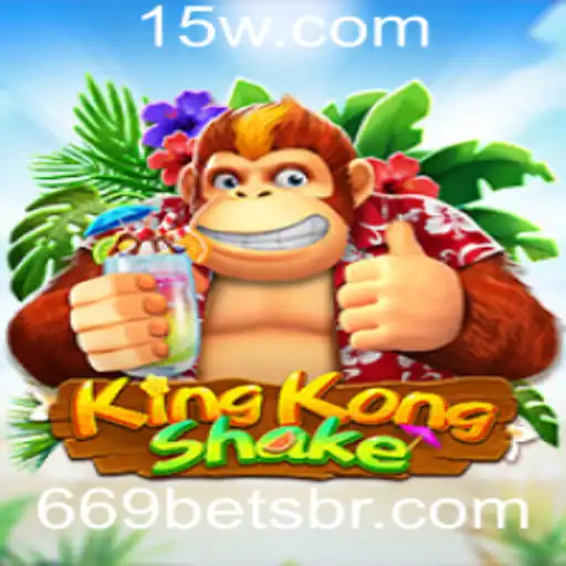 Descubra o Empolgante Mundo de KingKongShake com 669bet