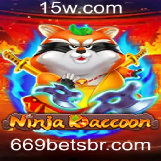NinjaRaccoon: Aventuras e Estratégias no Mundo dos Guaxinins Guerreiros